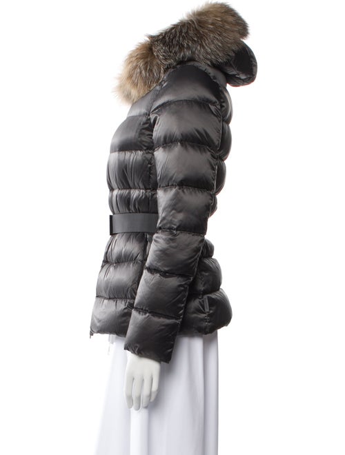 Moncler Down Coat