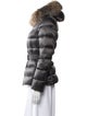 Moncler Down Coat