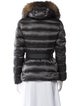 Moncler Down Coat