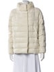Moncler Gamme Rouge Down Jacket