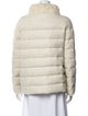 Moncler Gamme Rouge Down Jacket