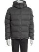 Moncler Puffer Coat