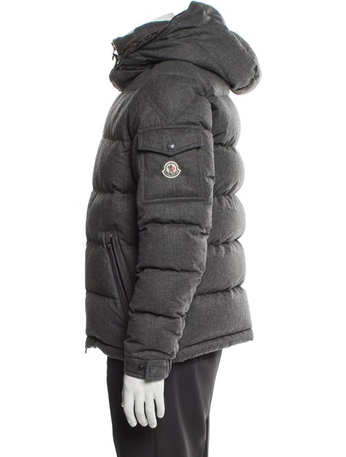 Moncler Puffer Coat