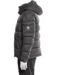 Moncler Puffer Coat
