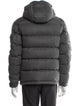Moncler Puffer Coat