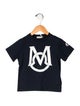 Moncler Graphic Print T-Shirt