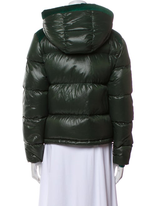 Moncler Nylon Jacket