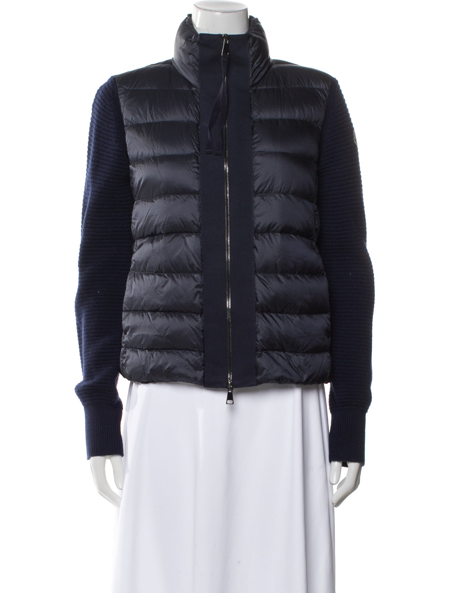 Moncler Nylon Jacket