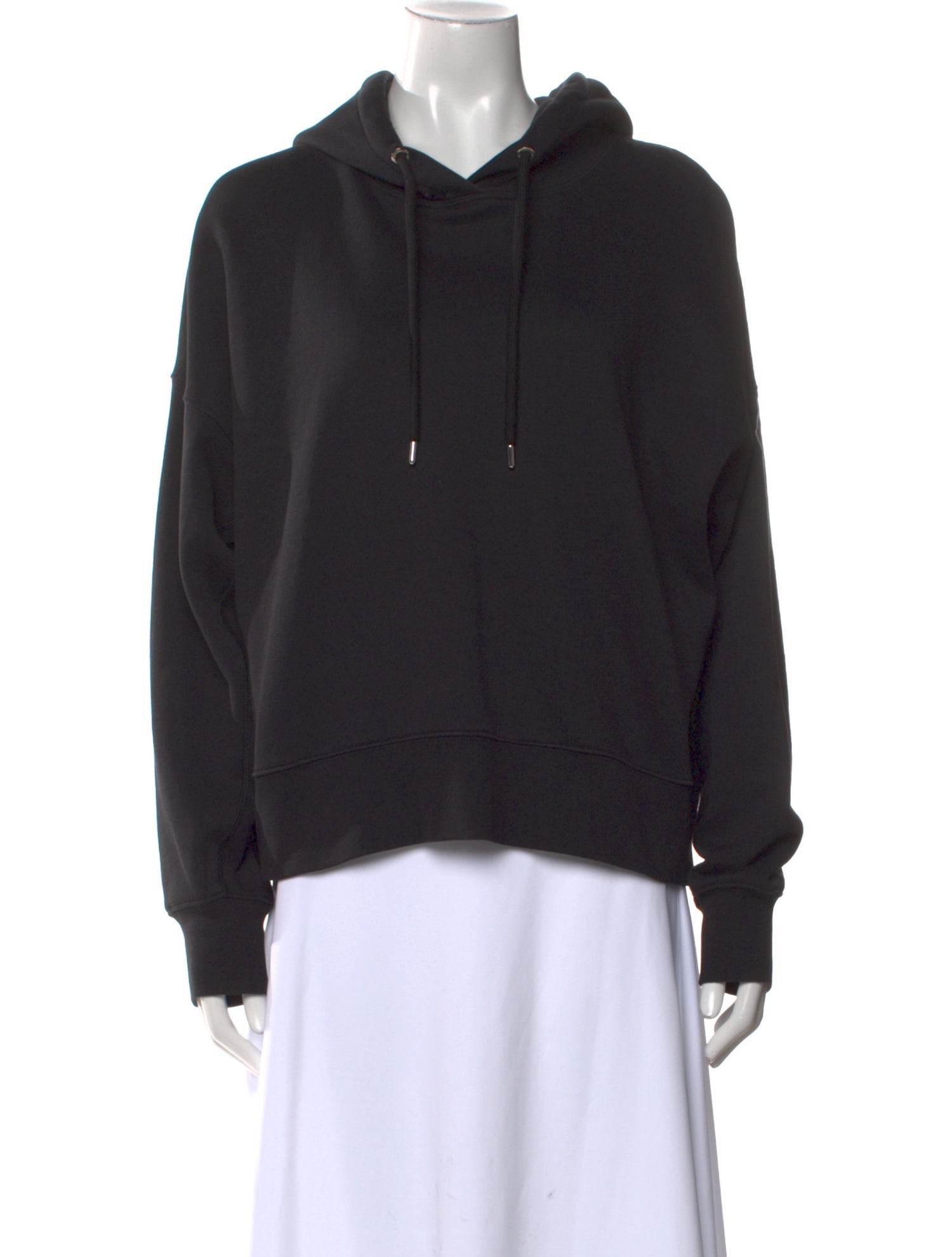 Moncler Crew Neck Long Sleeve Sweatshirt