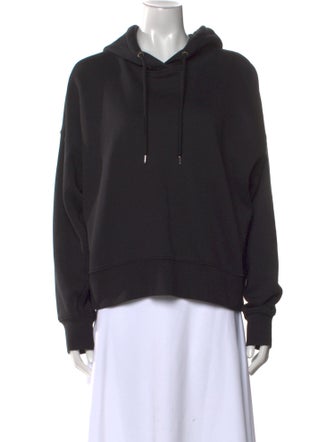 Moncler Crew Neck Long Sleeve Sweatshirt