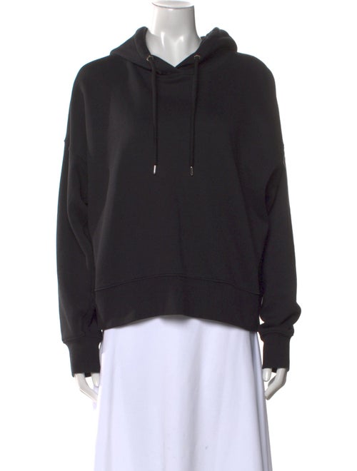 Moncler Crew Neck Long Sleeve Sweatshirt