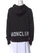 Moncler Crew Neck Long Sleeve Sweatshirt