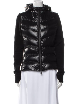 Moncler Nylon Jacket