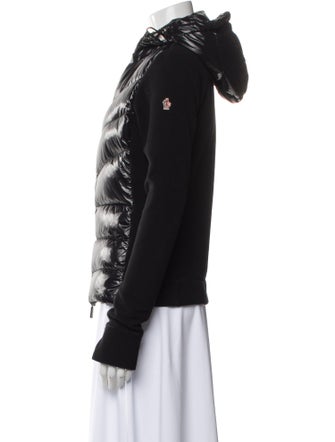 Moncler Nylon Jacket