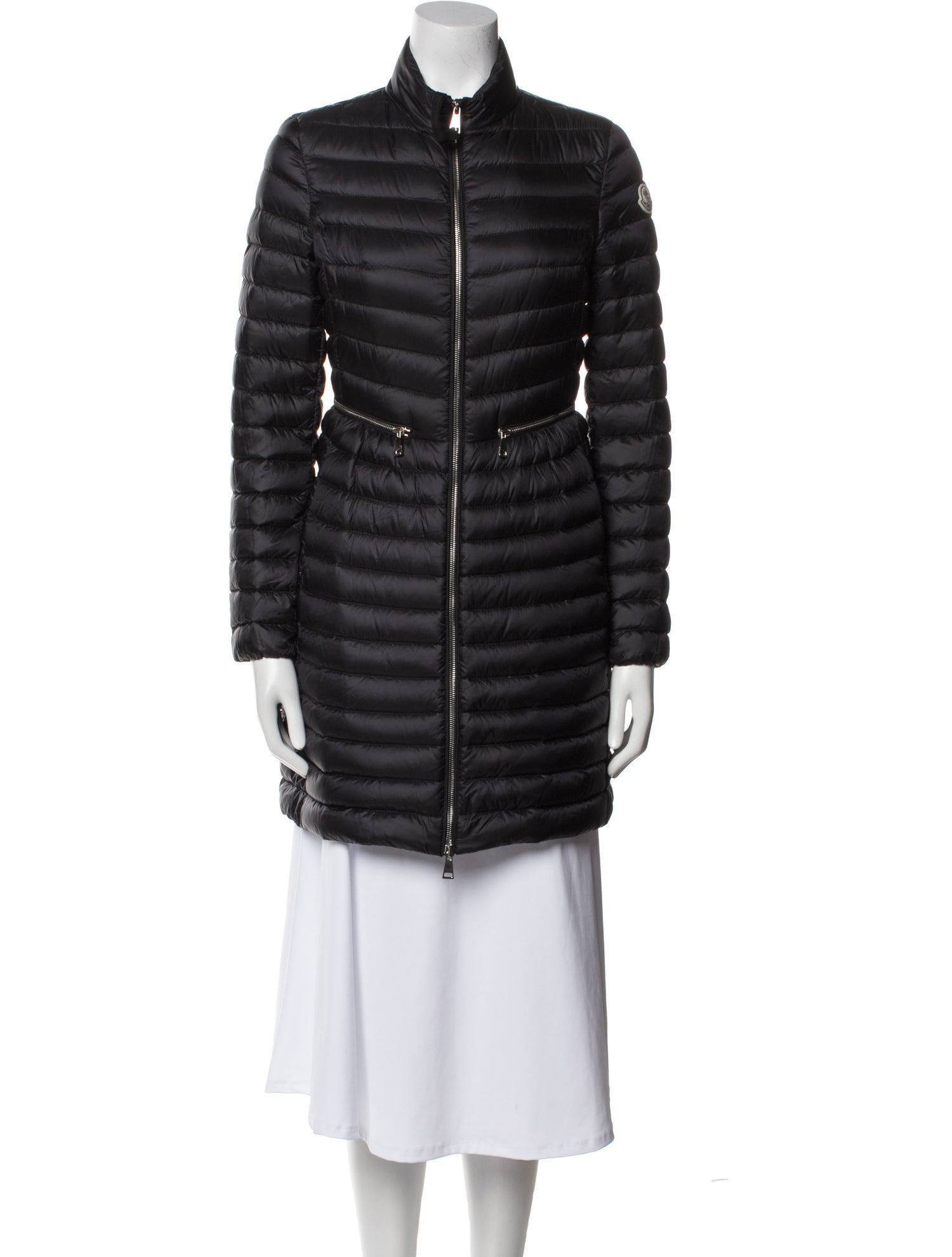 Moncler Coat w/ Tags