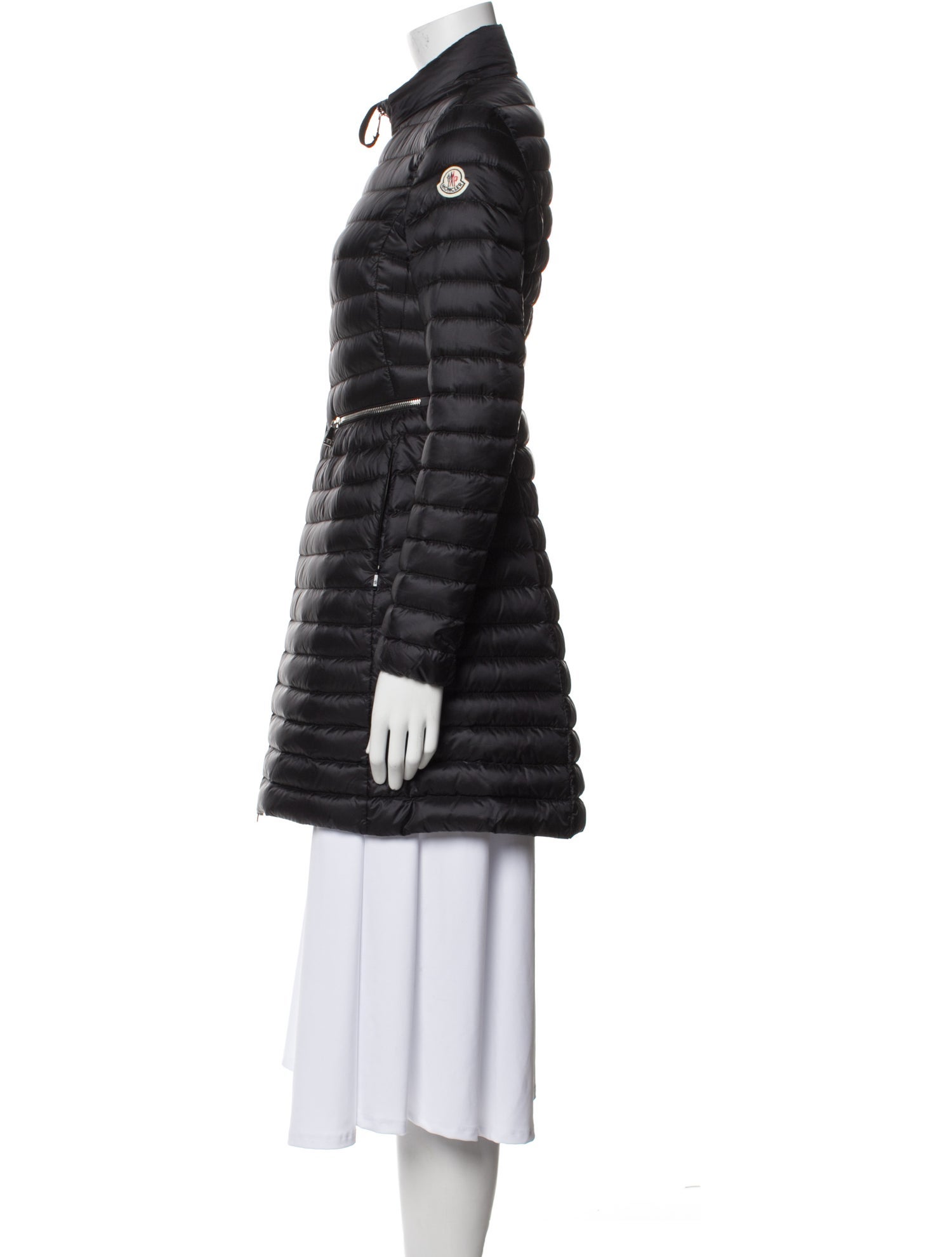 Moncler Coat w/ Tags