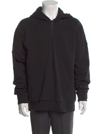 Moncler Crew Neck Long Sleeve Hoodie
