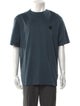 Moncler Crew Neck Short Sleeve T-Shirt