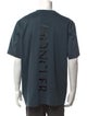 Moncler Crew Neck Short Sleeve T-Shirt