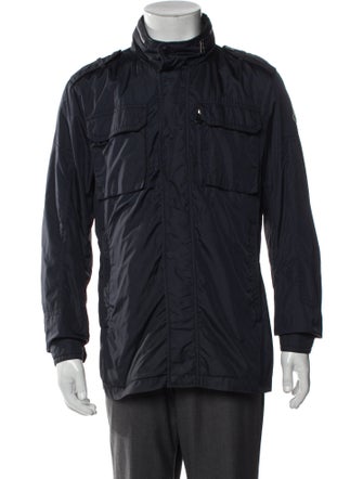 Moncler Windbreaker
