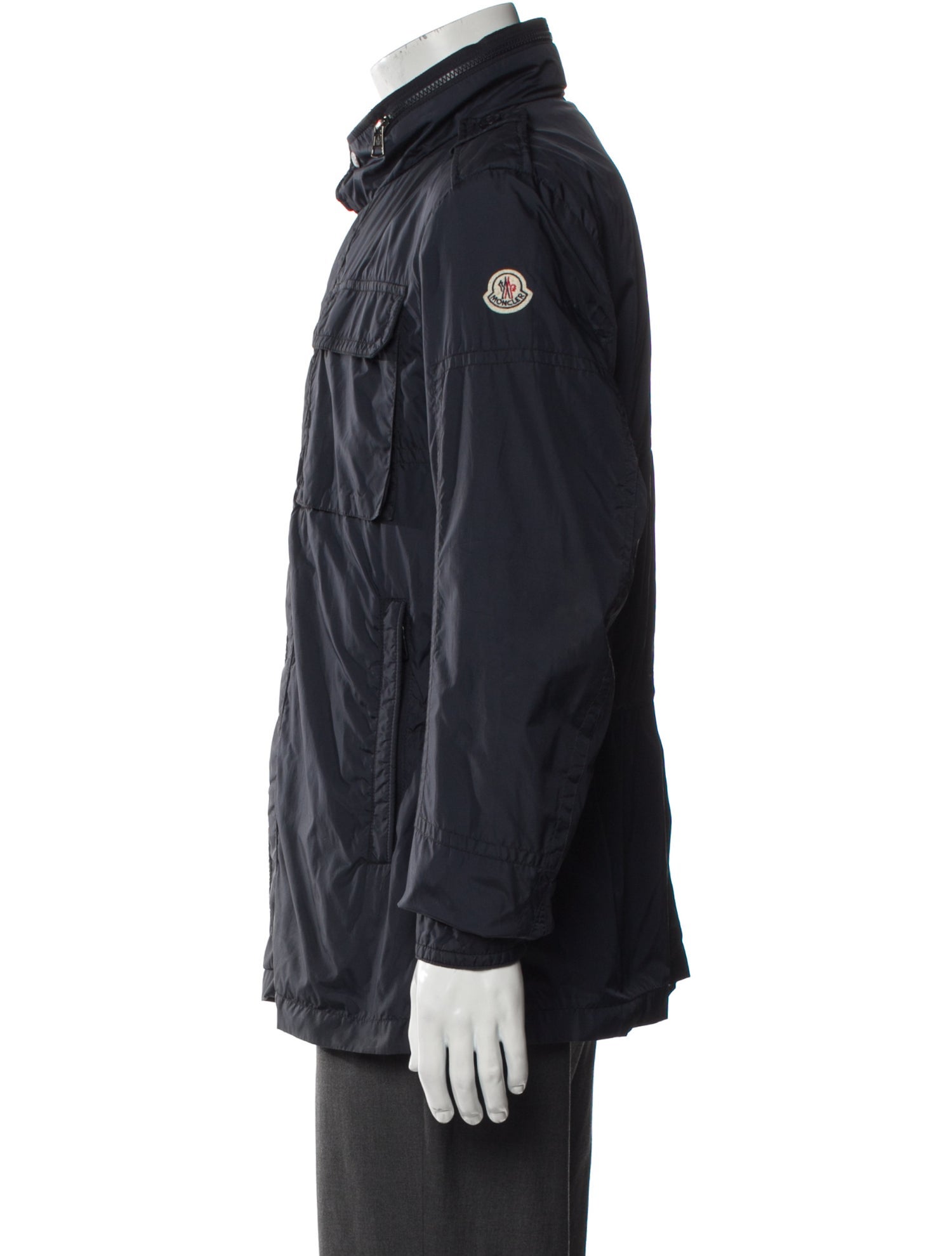 Moncler Windbreaker