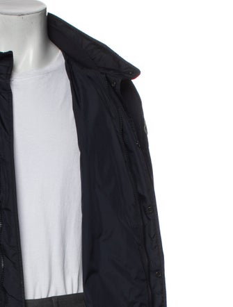 Moncler Windbreaker