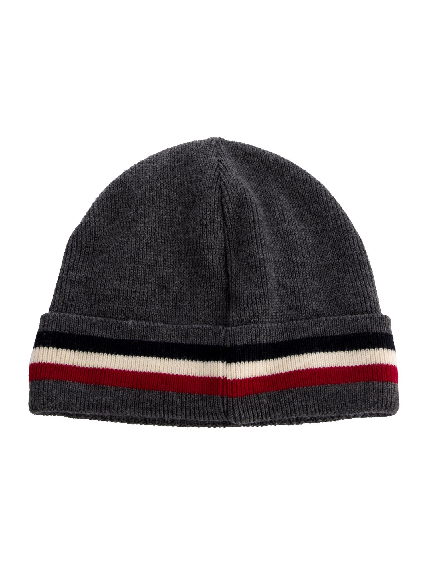 Moncler Fleece Wool Knit