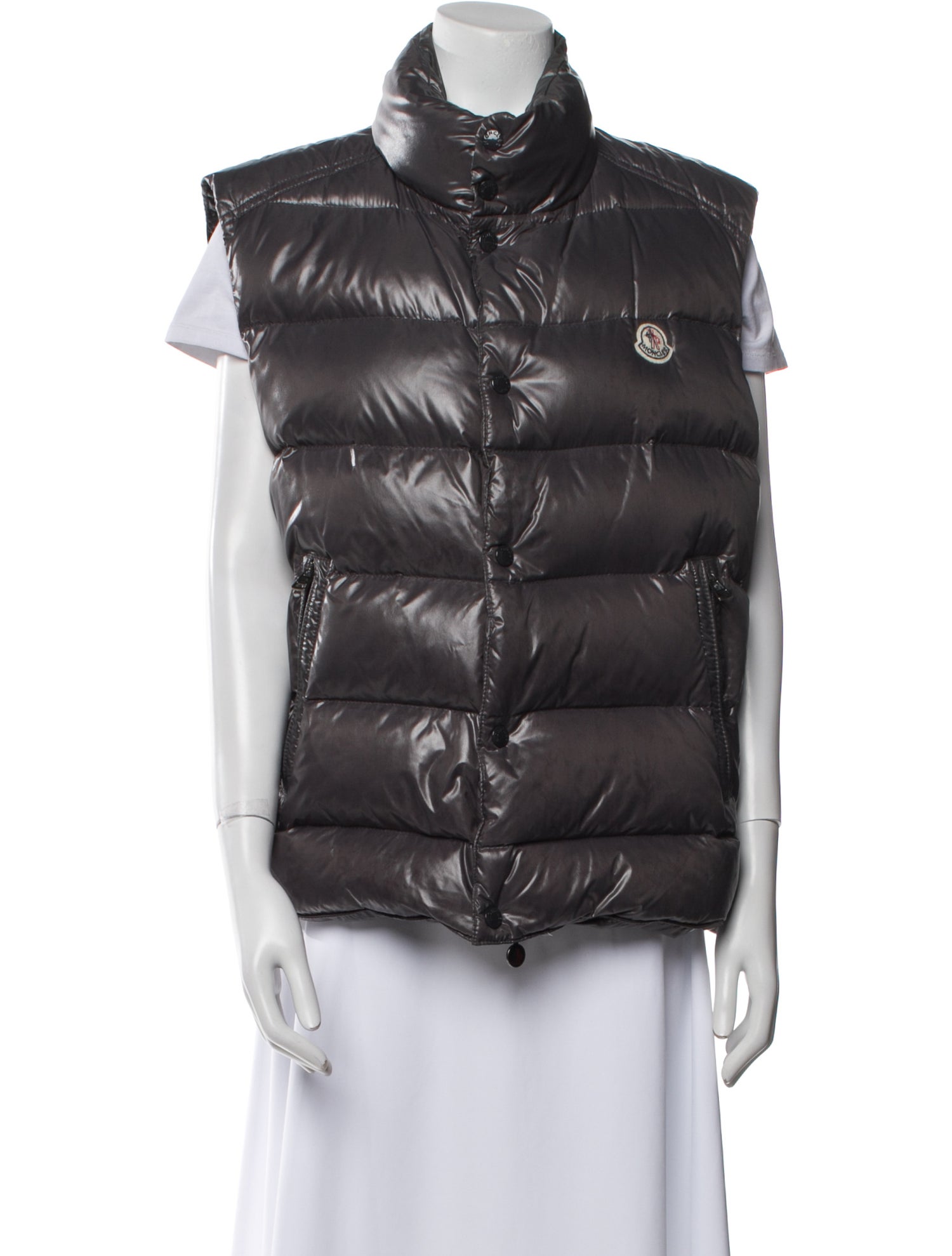 Moncler Down Vest