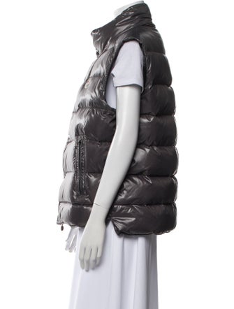 Moncler Down Vest