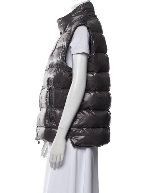 Moncler Down Vest