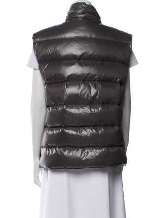 Moncler Down Vest