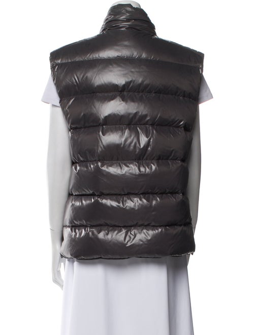 Moncler Down Vest