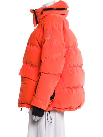 Moncler Parka