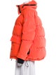 Moncler Parka