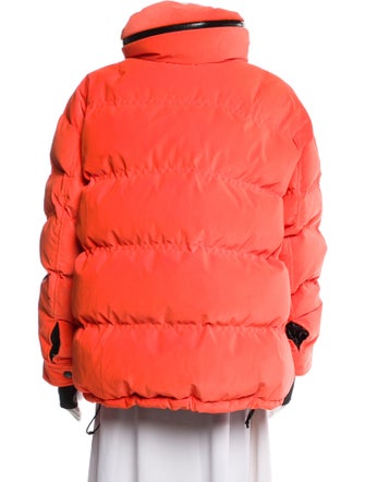 Moncler Parka