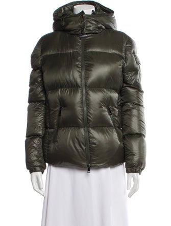Moncler Down Coat