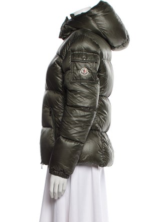 Moncler Down Coat