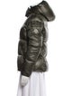 Moncler Down Coat