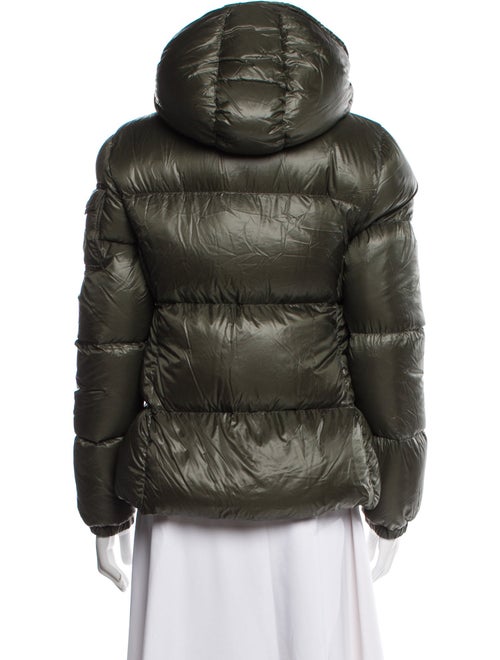 Moncler Down Coat