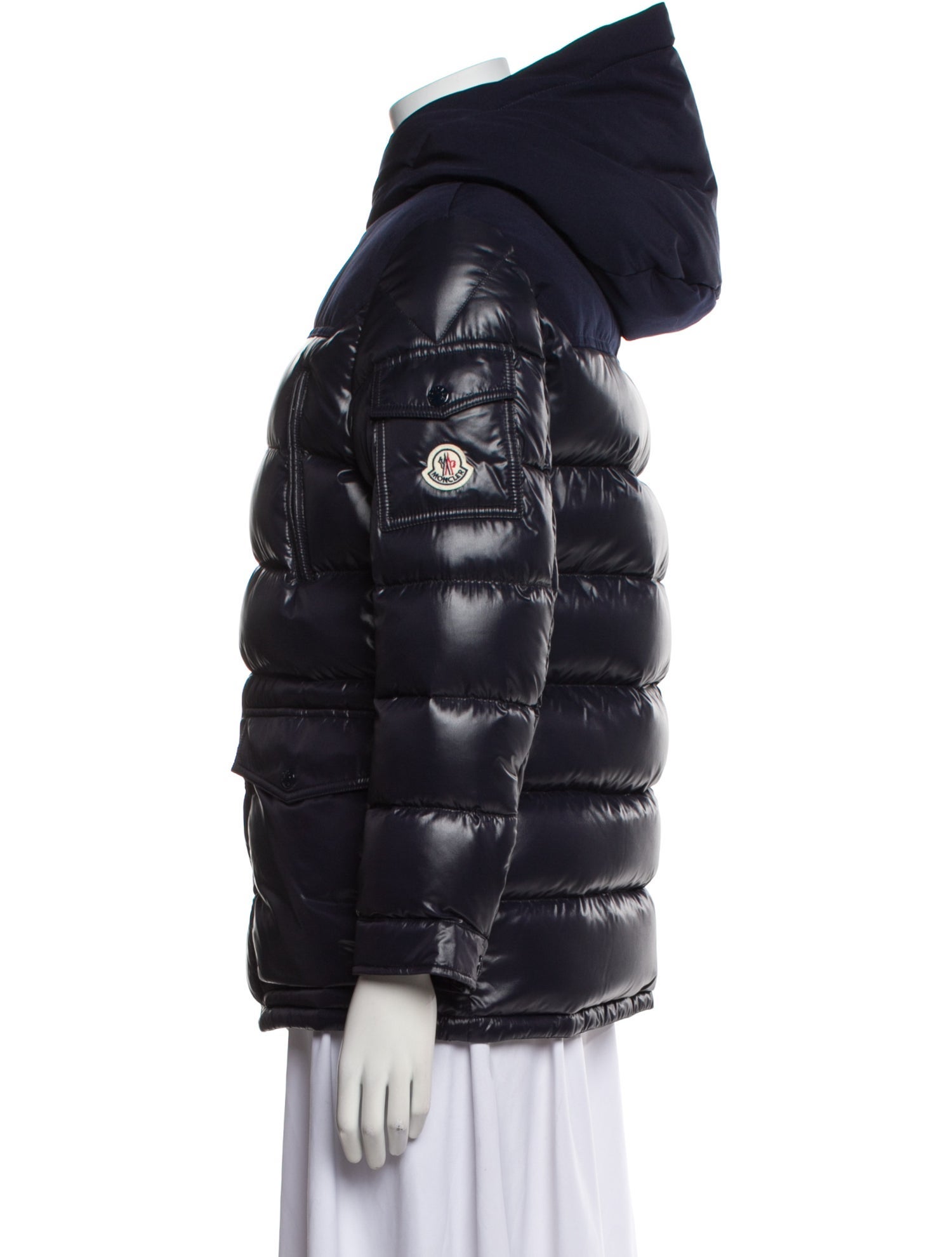 Moncler Down Jacket