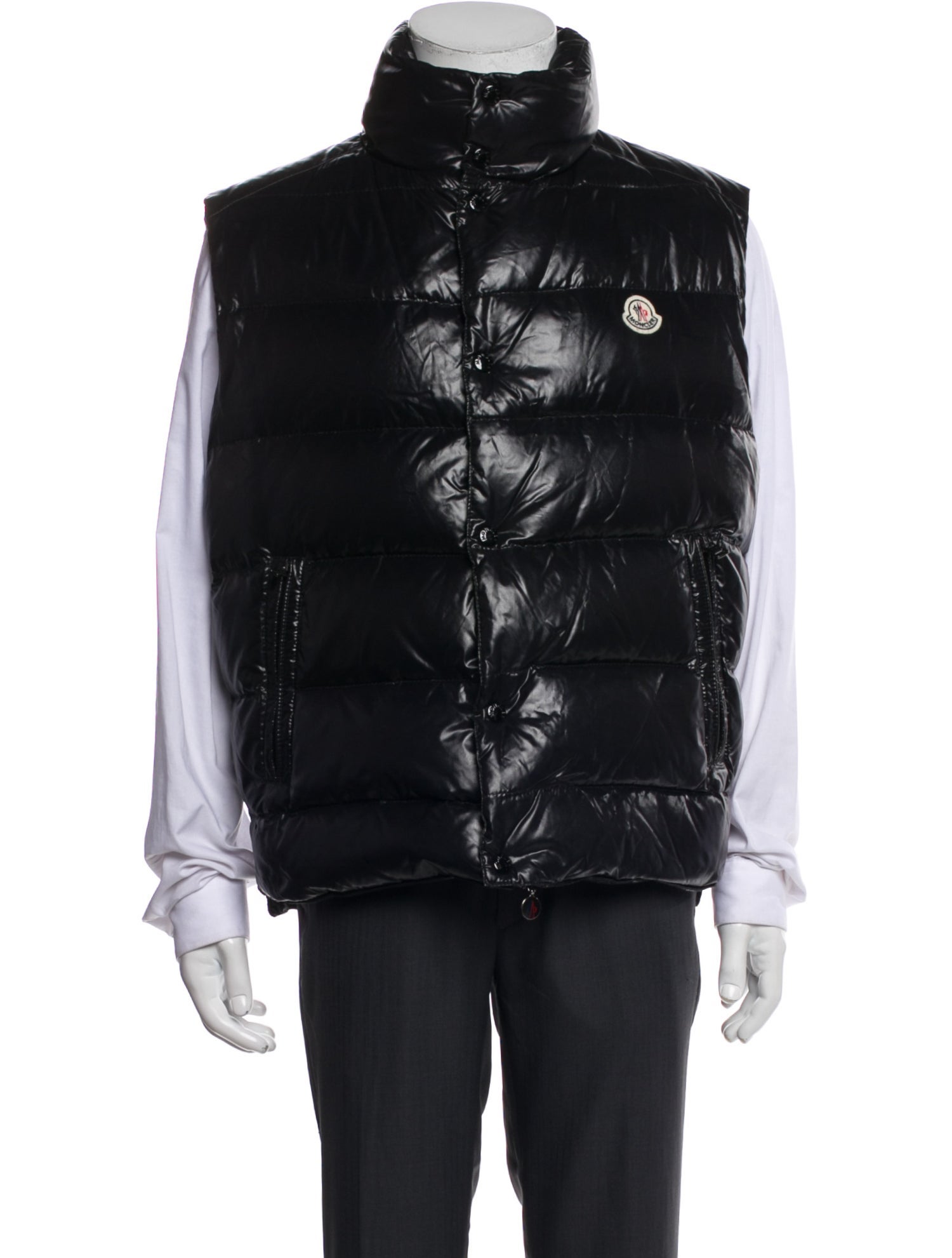 Moncler Down Vest