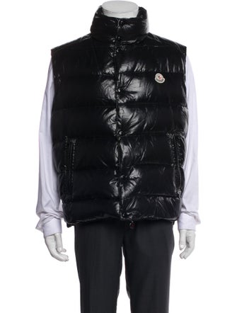 Moncler Down Vest