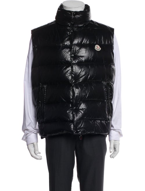Moncler Down Vest