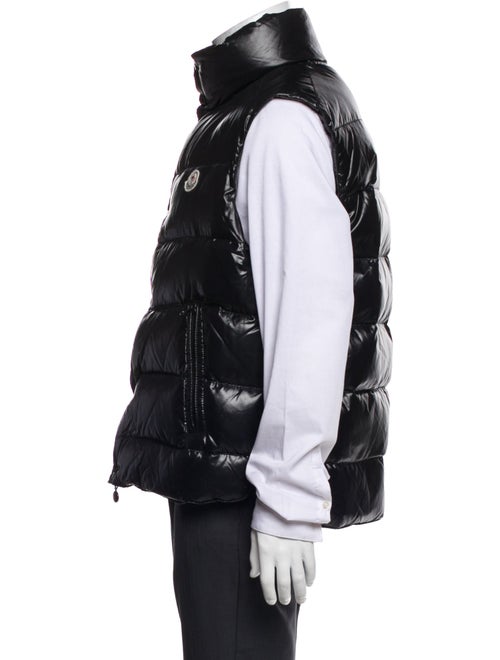 Moncler Down Vest