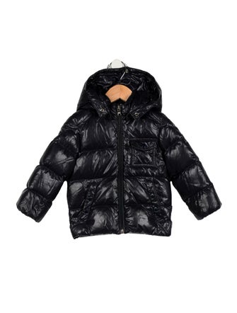 Moncler Toddler Boys' Puffer Jacket