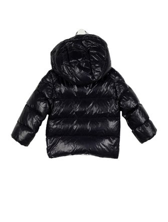 Moncler Toddler Boys' Puffer Jacket