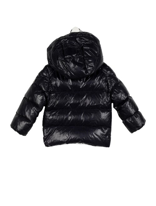 Moncler Toddler Boys' Puffer Jacket