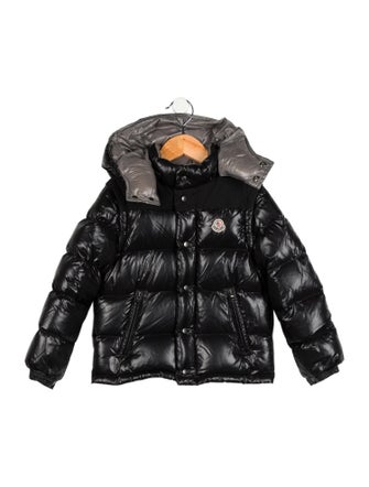 Moncler Boys' Puffer Jacket
