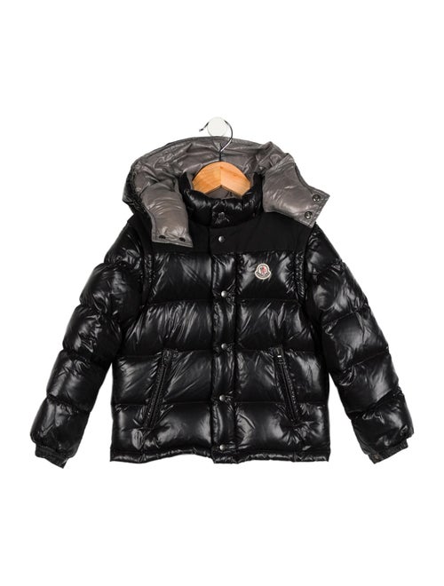 Moncler Boys' Puffer Jacket
