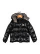 Moncler Boys' Puffer Jacket
